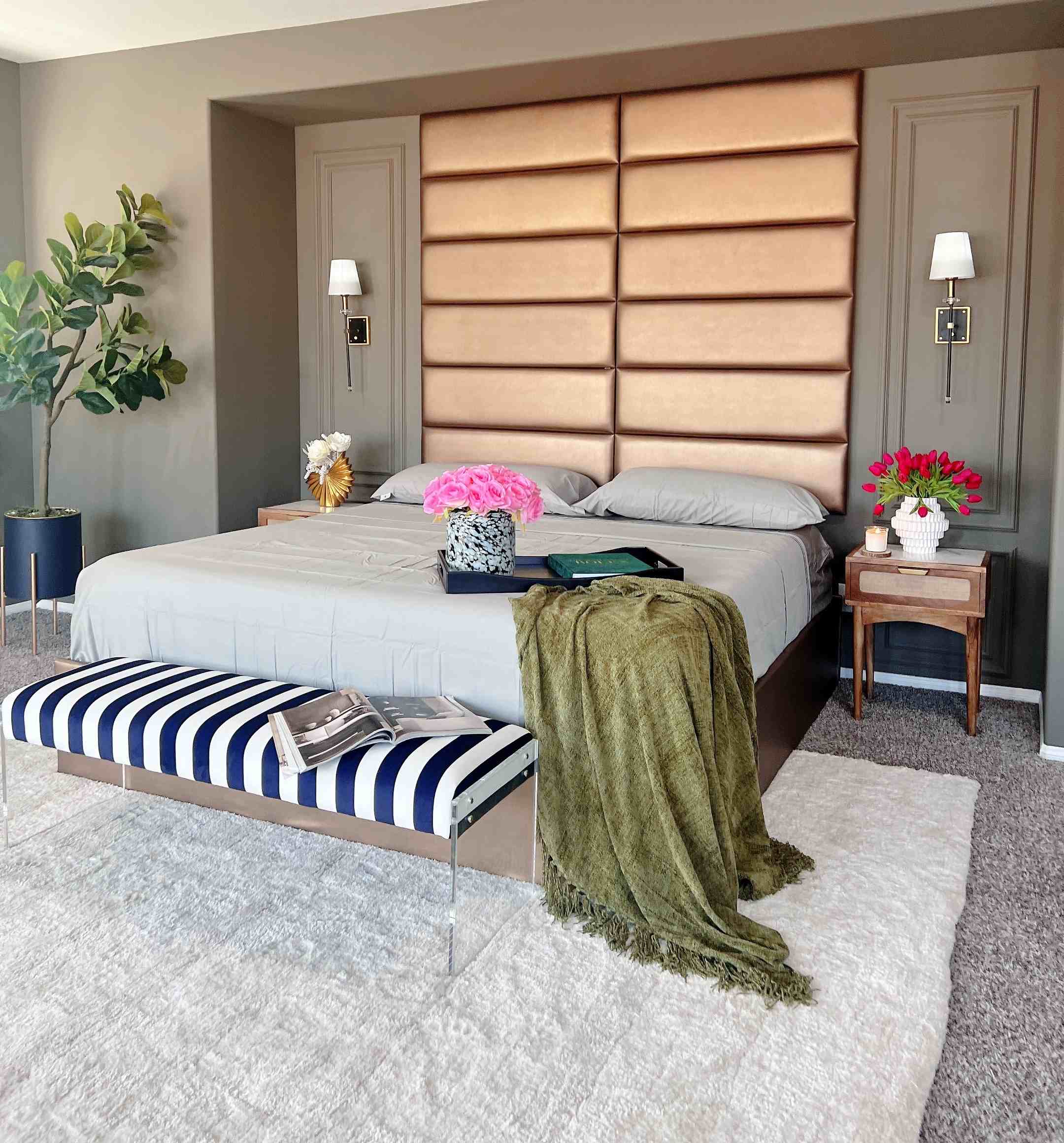 Signature Design - Virtual Interior Design Consultation by Siri Dezines
