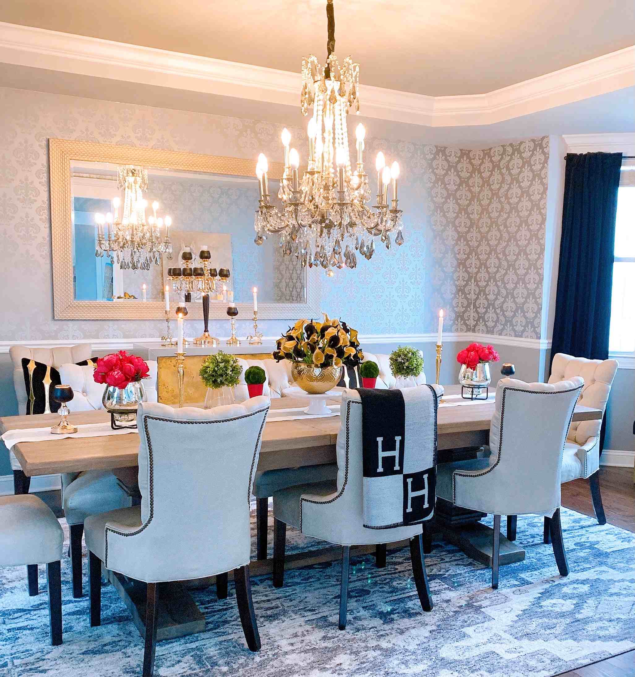 E-Design Virtual Interior Design