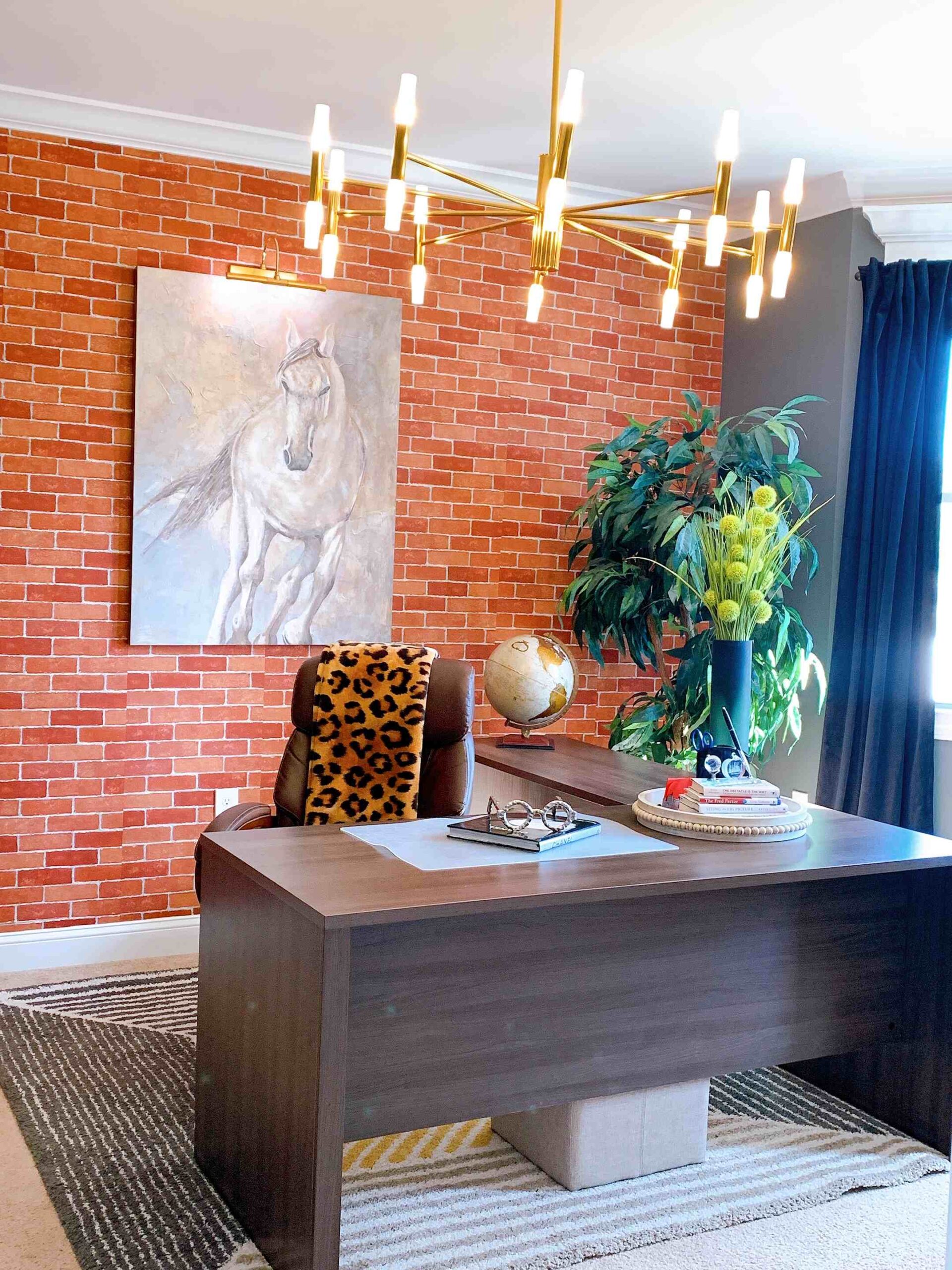Hybrid Interior Design